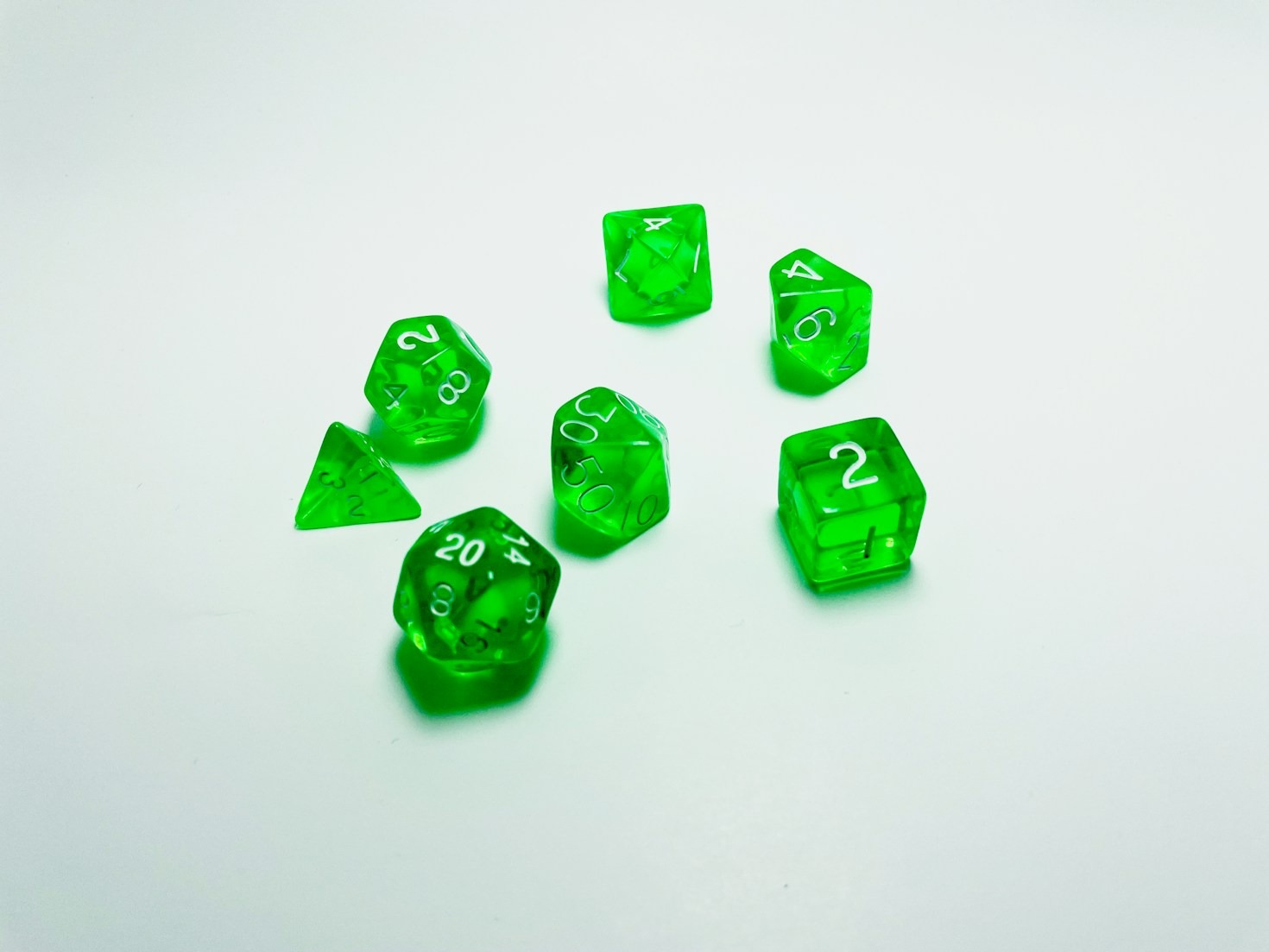 Celebrating Diversity: The Magic of RPGs