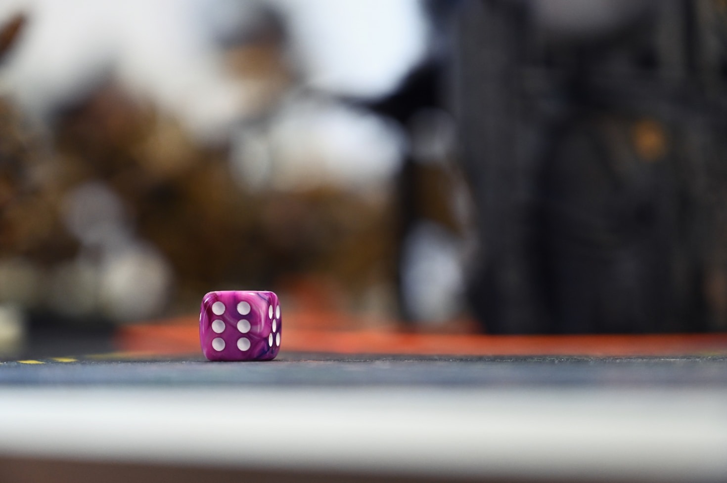 Understanding the Impact of Representation in Games