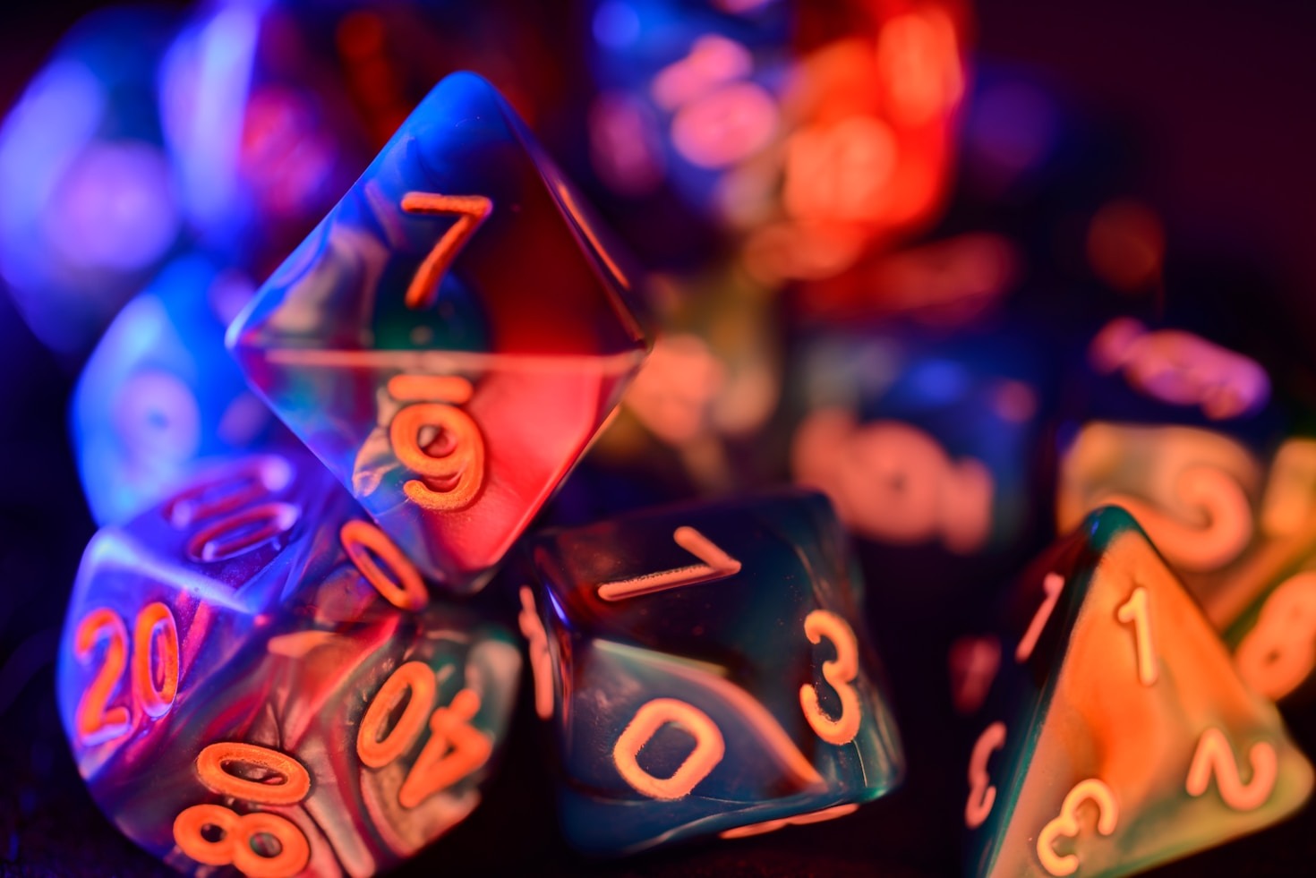 Creating Worlds: The Art of Transgender RPGs
